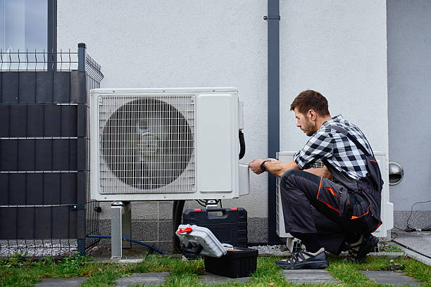 Top rated local Hvac Maintenance specialists in Umatilla, OR